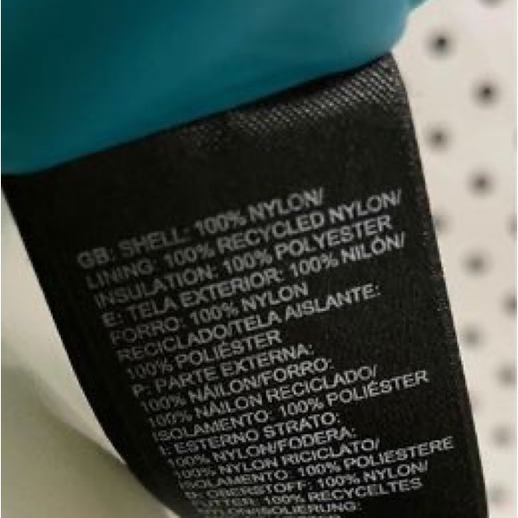 Women’s XS The North Face vest - Picture 8 of 8